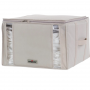 Housse sous vide 125L beige Compactor