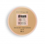Maybelline New York - Fond de Teint Mousse 70 cacao fps18