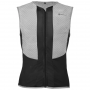 Gilet rafraîchissant Bodycool Xtreme Noir-Gris