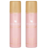 Lot de 2 - Miss Vanderbilt Déodorant Femme