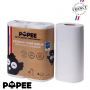 Popee ESSUIE-TOUT ecologique Ultra-absorbant Lot de 6 paquets x2
