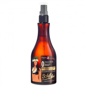 Solaire Huile Sèche Parfum Des Îles 150 ml