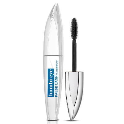 L'Oréal Paris - Mascara Effet Œil de Biche Waterproof Noir