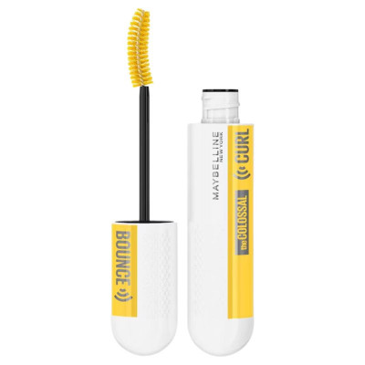 Lot De Mascaras Maybelline Noir - Neufs Dans Leur Emballage