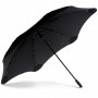 Très grand parapluie tempête Blunt Golf, diamètre ouvert de 1m46