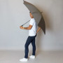 Parapluie résistant XXL anti vent, ne se retourne pas, Blunt Golf G2