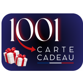 CARTE CADEAU à partir de 30 €