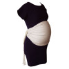 Ceinture femme enceinte contre ondes & radiations bandeau de grossesse