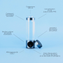 Générateur d'eau hydrogenee Climsom Pure