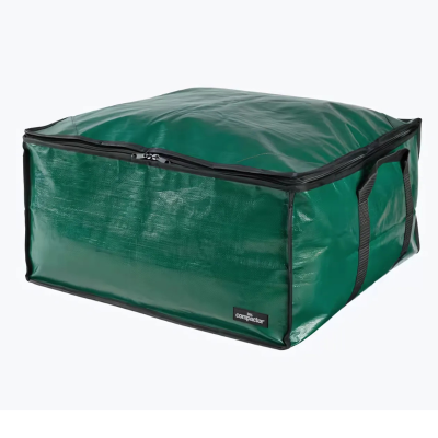 Housse de rangement sous vide de plein air taille XL spéciale jardin ! Compactor