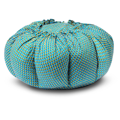 Marmite Norvégienne Cocoon Solar Brother Turquoise