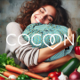 Marmite Norvégienne Cocoon Solar Brother Turquoise