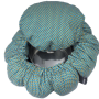 Marmite Norvégienne Cocoon Solar Brother Turquoise