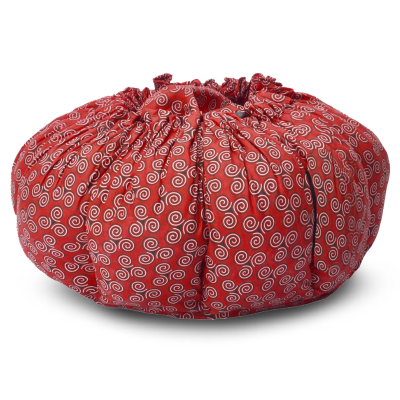 Marmite Norvégienne Cocoon Solar Brother Cerise