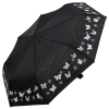 Parapluie pliant Papillons Neyrat à couleurs changeantes avec la pluie