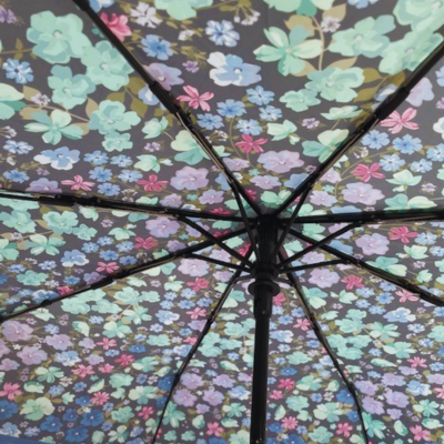 Parapluie Homme Neyrat Autun - 10 Baleines, Noir, Neuf Avec étiquette - Qualité Française