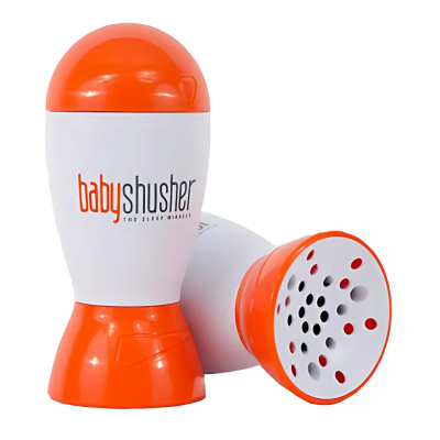 Baby Shusher - Le miracle du sommeil