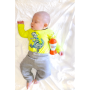 Baby Shusher - Le miracle du sommeil