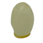 Membrane de rechange en latex naturel Toha ou Moha