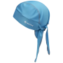 Bandanas rafraîchissants Bleu