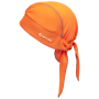 Bandana rafraîchissant Orange