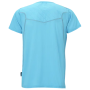 T- Shirt rafraichissant BODYCOOL Bleu Inuteq
