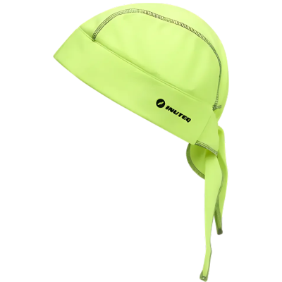 Bandana rafraîchissant Jaune Inuteq