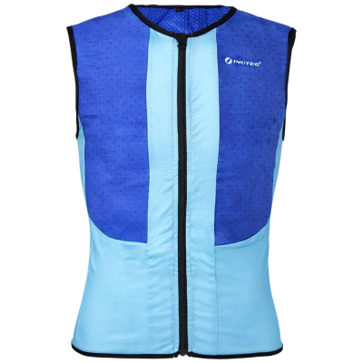 Gilet rafraîchissant Bodycool Xtreme bleu