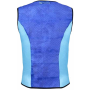 Gilet rafraîchissant Bodycool Xtreme bleu