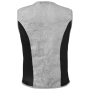 Gilet rafraîchissant Bodycool Xtreme Noir-Gris
