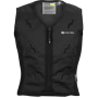 Veste rafraîchissante BodyCool Smart X Noire Inuteq