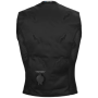 Veste rafraîchissante BodyCool Smart X Noire Inuteq