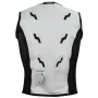 Veste rafraîchissante BodyCool Smart X Noire Inuteq
