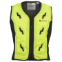 Veste rafraîchissante BodyCool Smart X Noire Inuteq