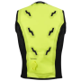 Veste rafraîchissante BodyCool Smart X Noire Inuteq