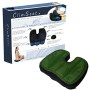 Coussin d'assise ergonomique et rafraichissant ClimSeat