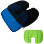Coussin d'assise ergonomique et rafraichissant ClimSeat