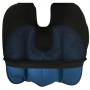 Coussin d'assise ergonomique et rafraichissant ClimSeat