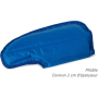 Coussin d'assise ergonomique et rafraichissant ClimSeat