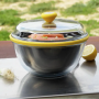 COSMO Marmite solaire universelle Solar Brother