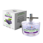 Parfums Exosens Figue, 60 ml, Note Verte, Hespéridée