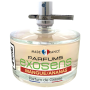 Parfums Exosens Mangue Ananas, 60 ml, Fraîcheur exotique, un parfum de voyage…
