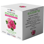 Parfums Exosens Rose Centifolia, 60 ml, Floral Capiteux – Ambré