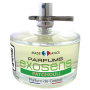Parfums Exosens Patchouli, 60 ml Fleuri, oriental