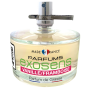 Parfums Exosens Vanille Framboise, 60 ml, gourmand, fruité