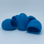 Membrane de rechange en latex Toha ou Moha couleurs