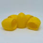 Membrane de rechange en latex Toha ou Moha couleurs