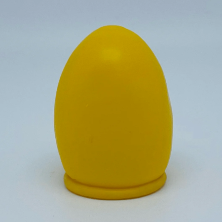 Membrane de rechange en latex Toha ou Moha couleurs