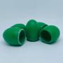 Membrane de rechange en latex Toha ou Moha couleurs
