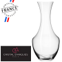Carafe Cristal D'Arques Verre cristallin 1,3 L
